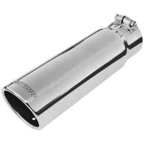 Stainless Steel Exhaust Tip 15363